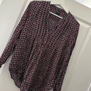 Maternity Blouse